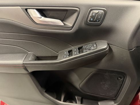 Used 2023 Ford Escape Active w/ Tech Pack #2 image 21