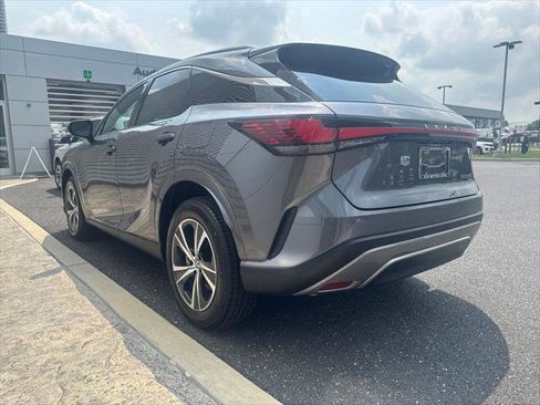 Used 2023 Lexus RX 350 Premium w/ Accessory Package AWD/4WD image 47