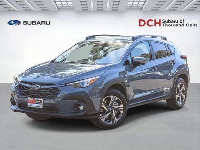 New 2025 Subaru Crosstrek 2.5i Premium