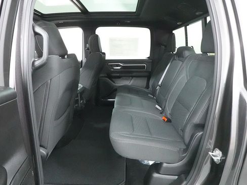 New 2026 RAM 1500 Big Horn AWD/4WD image 25