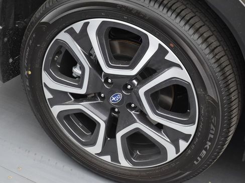 Certified 2023 Subaru Ascent Touring image 30