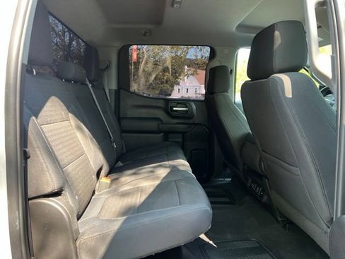 Used 2019 Chevrolet Silverado 1500 LT w/ All-Star Edition AWD/4WD image 19