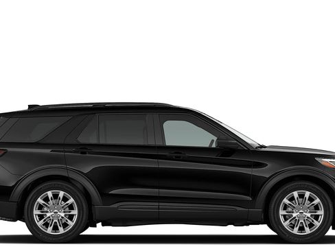 New 2026 Ford Explorer Active w/ Active Comfort Package AWD/4WD image 28