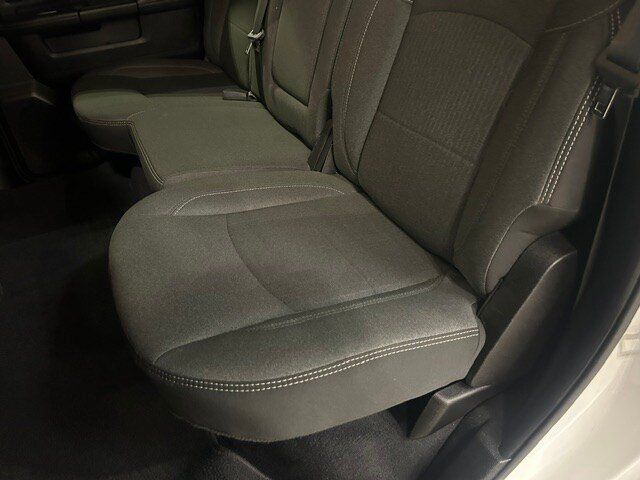 Used 2024 RAM 2500 Big Horn w/ Night Edition AWD/4WD image 36