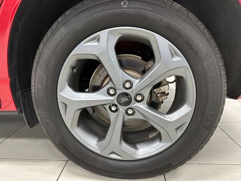 Used 2023 Ford Escape ST-Line Select w/ Tech Pack #2 image 8