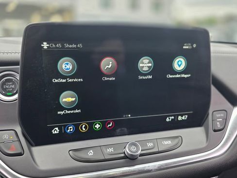 Used 2025 Chevrolet Blazer LT FWD image 28