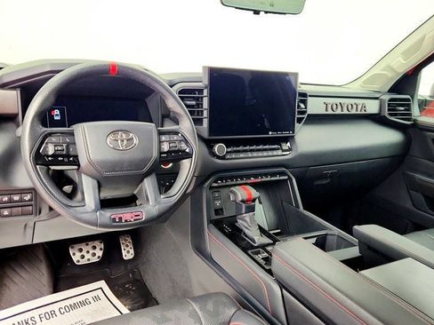 Used 2022 Toyota Tundra TRD Pro image 11