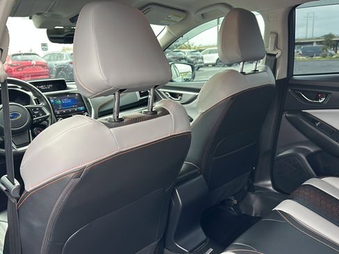 Used 2022 Subaru Crosstrek 2.5i Limited image 17