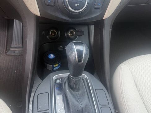 Used 2017 Hyundai Santa Fe Sport AWD/4WD image 9