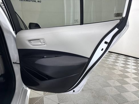 Used 2026 Toyota Corolla LE FWD image 26