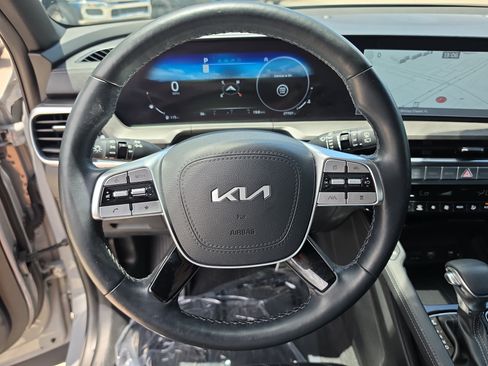 Certified 2024 Kia Telluride SX X-Pro AWD/4WD image 31