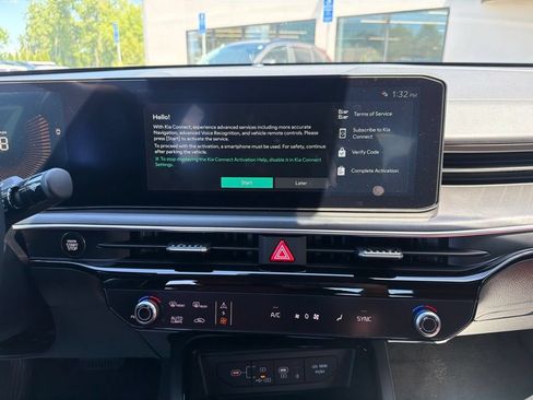 New 2026 Kia K5 GT-Line AWD/4WD image 26