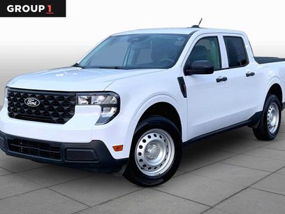 Used 2025 Ford Maverick XL