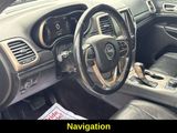 Used 2017 Jeep Grand Cherokee Limited w/ Luxury Group II image 2