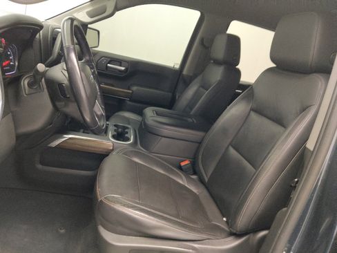 Used 2020 Chevrolet Silverado 1500 RST w/ All-Star Edition image 17