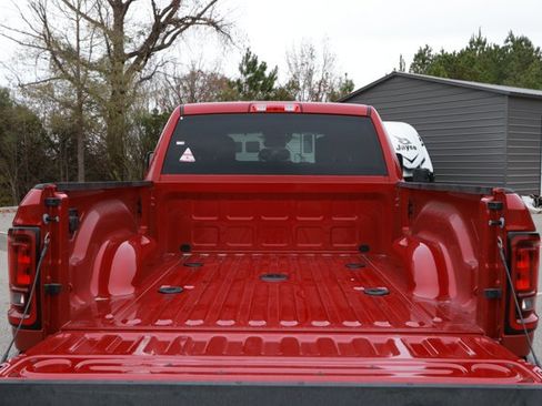 New 2026 RAM 2500 Tradesman image 8