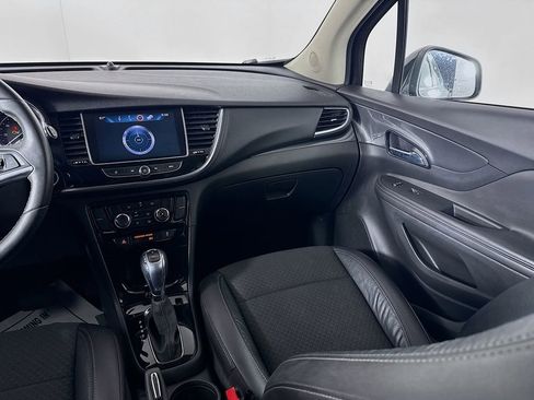 Used 2017 Buick Encore Sport Touring w/ Safety Package image 26