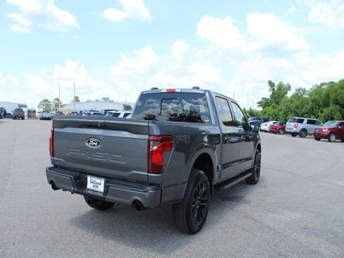 New 2026 Ford F150 XLT w/ Equipment Group 302A MID AWD/4WD image 8