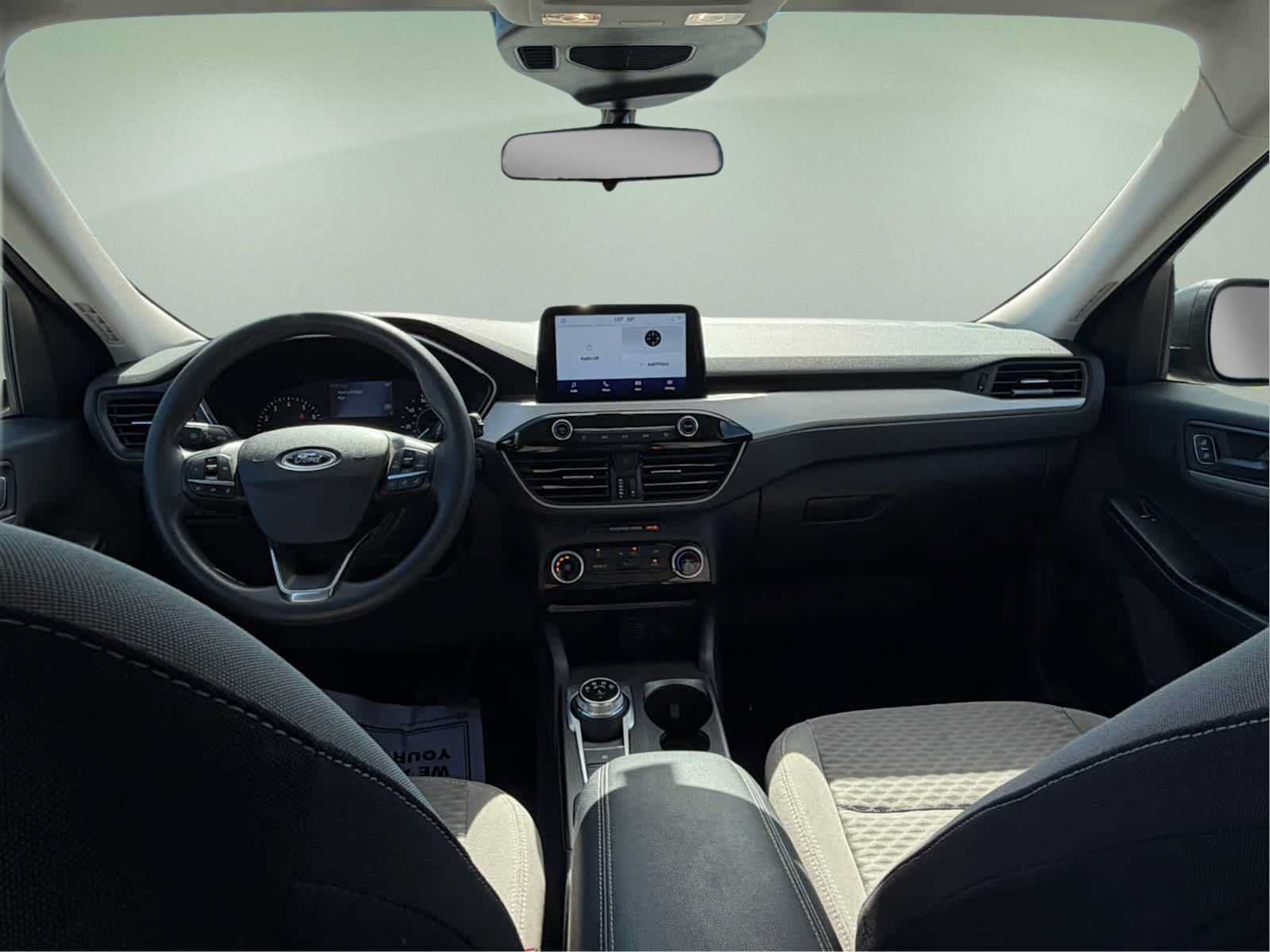 Used 2022 Ford Escape SE AWD/4WD image 22