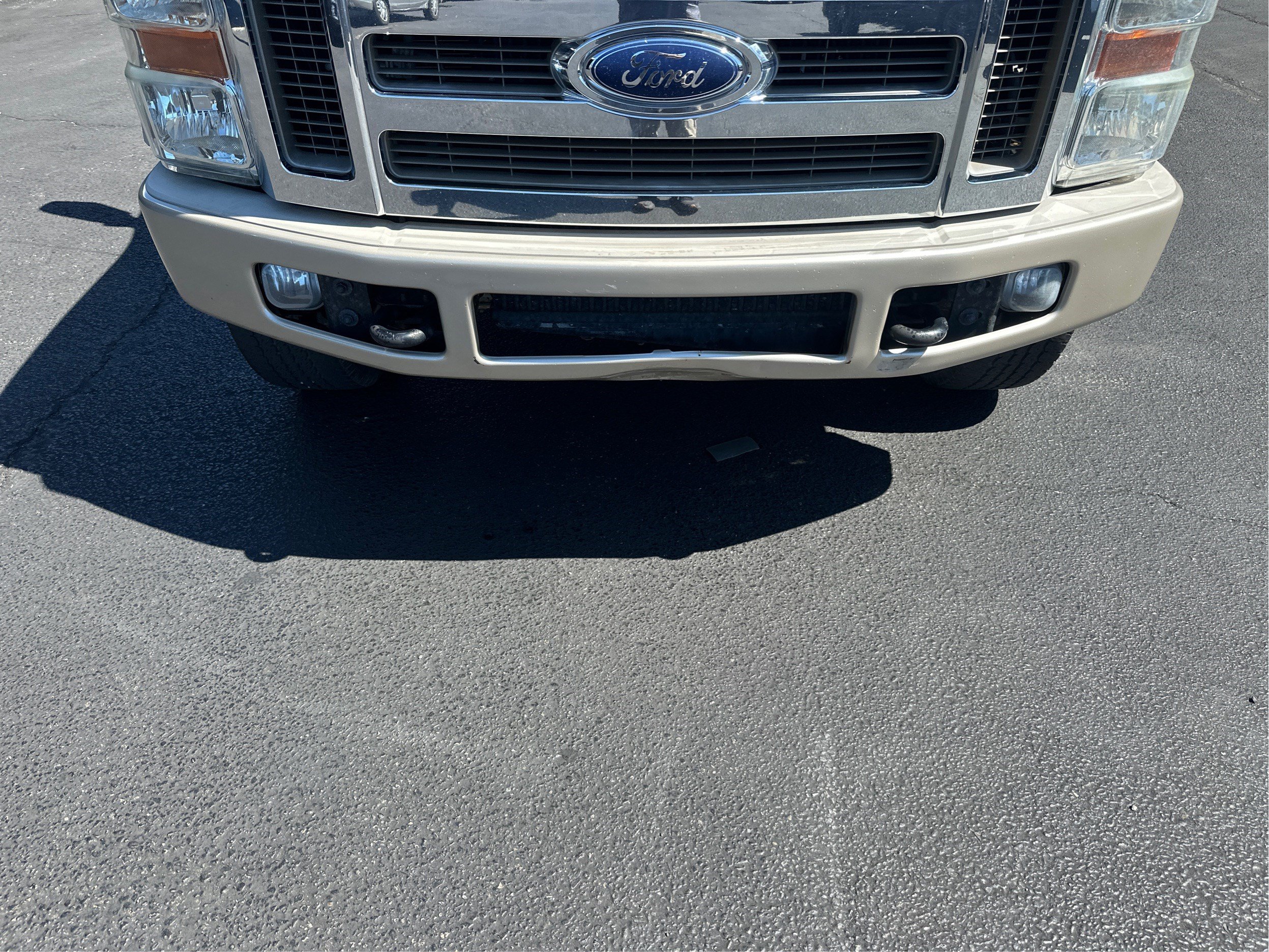 Used 2008 Ford F350 King Ranch AWD/4WD image 21