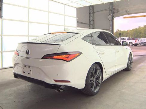 Used 2023 Acura Integra A-Spec FWD image 6