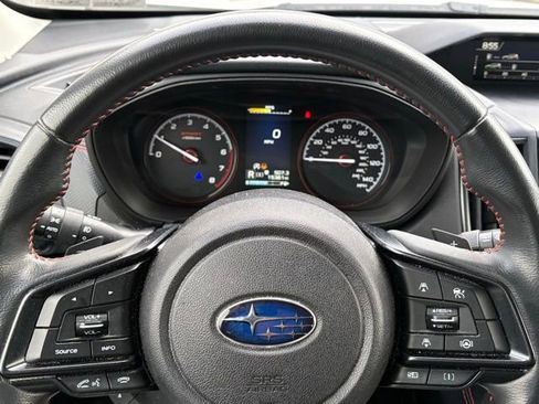 Used 2024 Subaru Forester Sport image 21