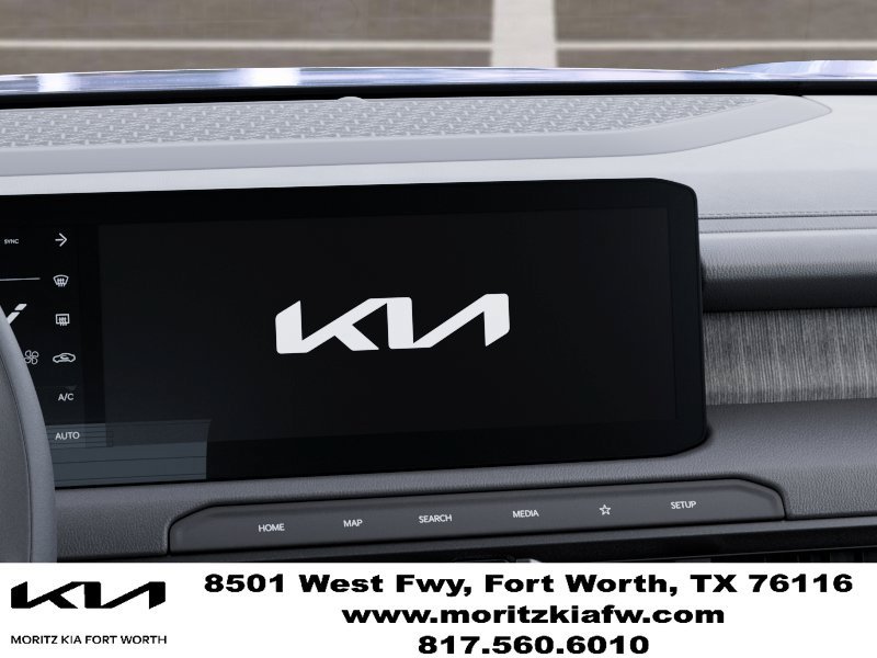 New 2027 Kia Telluride SX Prestige X-Line AWD/4WD image 20