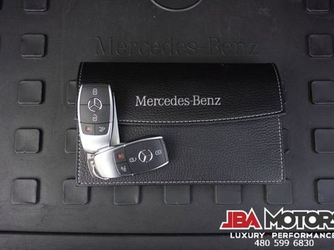 Used 2020 Mercedes-Benz GLE 350 4MATIC image 26