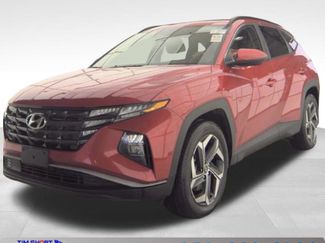 Used 2023 Hyundai Tucson SEL w/ Convenience Package video 1