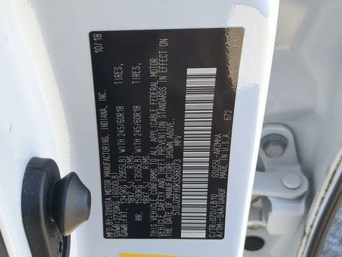 Used 2019 Toyota Highlander XLE image 44