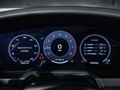 Certified 2025 Porsche 911 Carrera image 22