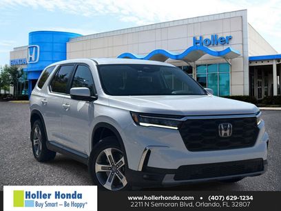 Used 2023 Honda Pilot EX-L