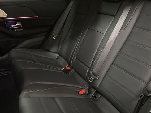 New 2026 Mercedes-Benz GLE 450 4MATIC Coupe image 31
