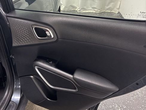 Used 2024 Kia Soul LX w/ Option Group 015 image 23