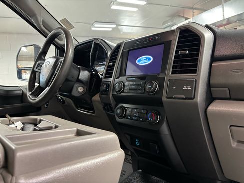 Used 2021 Ford F350 XL w/ STX Appearance Package image 18