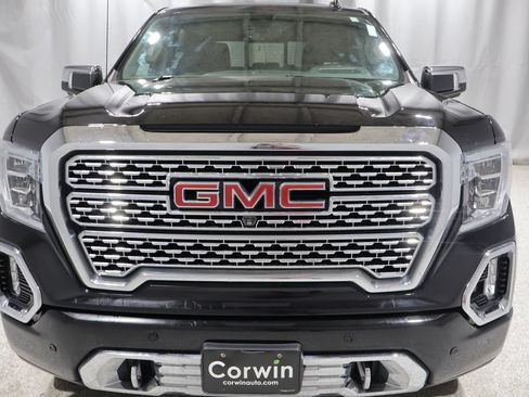 Used 2020 GMC Sierra 1500 Denali w/ Technology Package AWD/4WD image 9