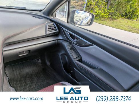 Used 2020 Subaru Impreza 2.0i Sport image 14