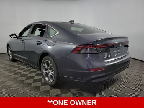 Used 2024 Honda Accord EX image 6