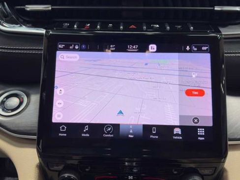 Used 2021 Jeep Grand Cherokee L Limited image 26