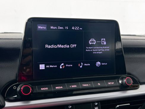 Used 2023 Kia Forte LXS image 27