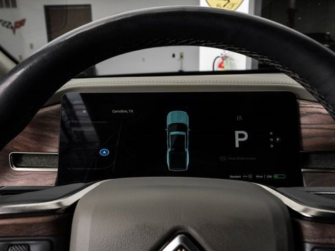 Used 2022 Rivian R1T Launch Edition image 26