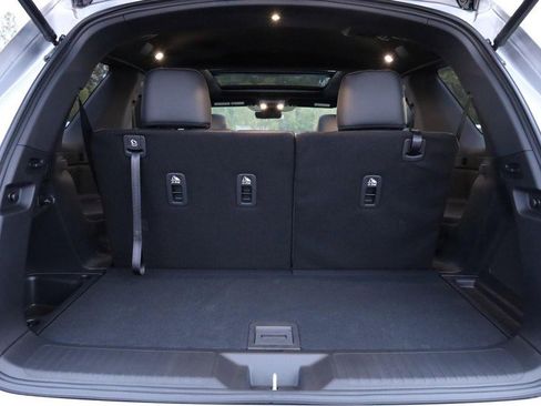 New 2025 Honda Pilot TrailSport image 7