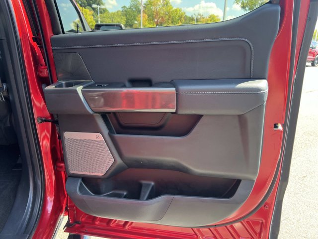 Used 2021 Ford F150 XLT w/ Equipment Group 302A High AWD/4WD image 38
