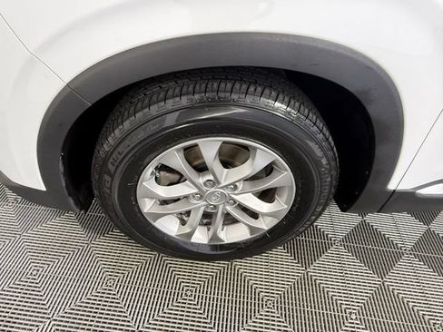 Used 2019 Hyundai Santa Fe SEL FWD image 13