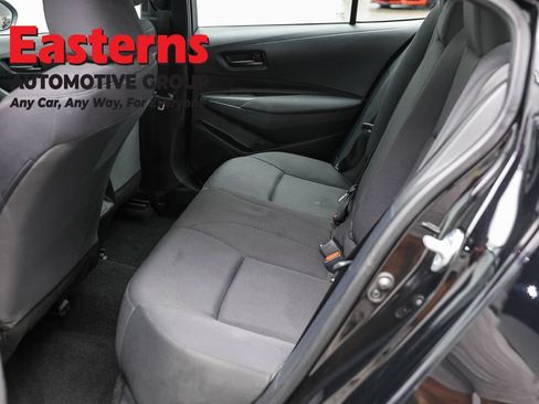 Used 2024 Toyota Corolla LE FWD image 20