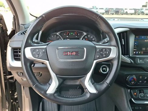 Used 2021 GMC Terrain SLE w/ Driver Convenience Package AWD/4WD image 21