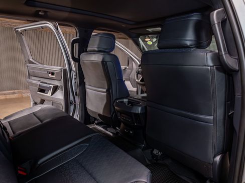 Used 2026 Toyota Tundra Platinum image 25