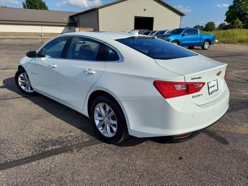 Certified 2024 Chevrolet Malibu LT image 19
