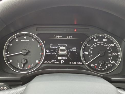 New 2025 Mitsubishi Outlander ES image 27