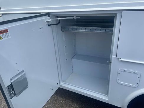 New 2026 Ford E-350 and Econoline 350 Super Duty w/ Power Equipment Group image 9